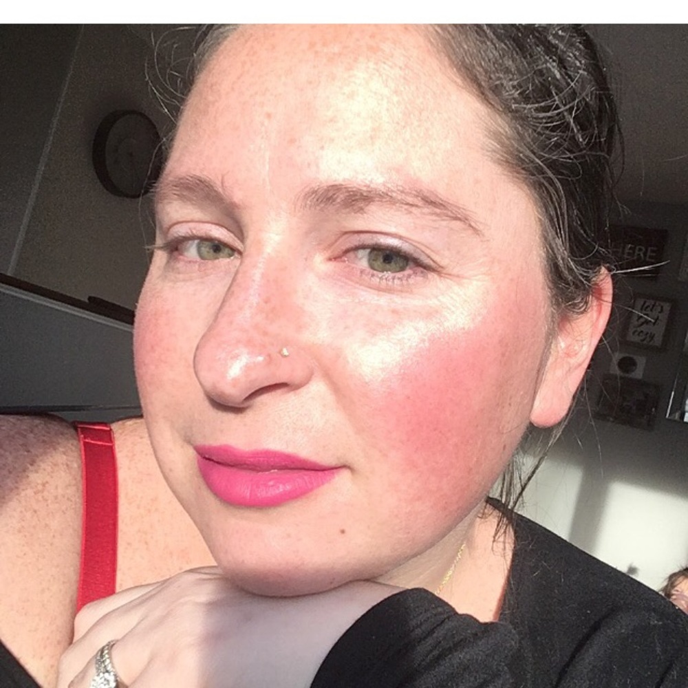 Meet your Posher, Cortney